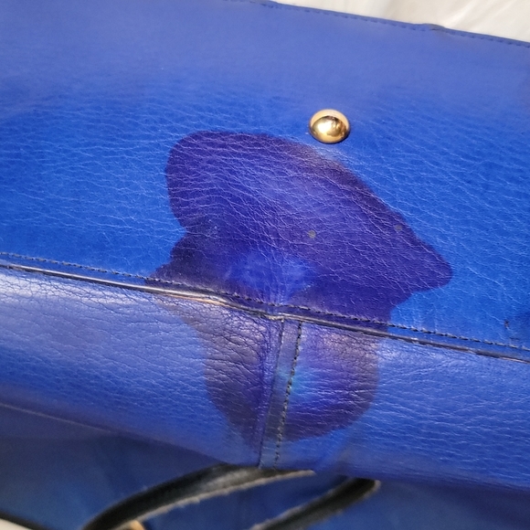 YSL tote (reversible) - Picture 16 of 17